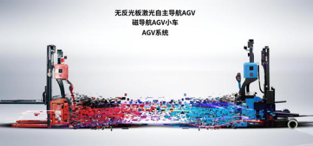 智慧工厂触手可及 艾吉威助力中国智造