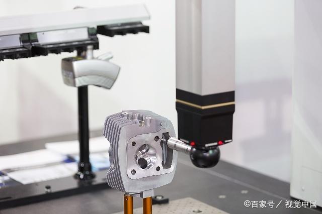 传感器原理动态图，工业机器人工程师和机器视觉工程师快收藏