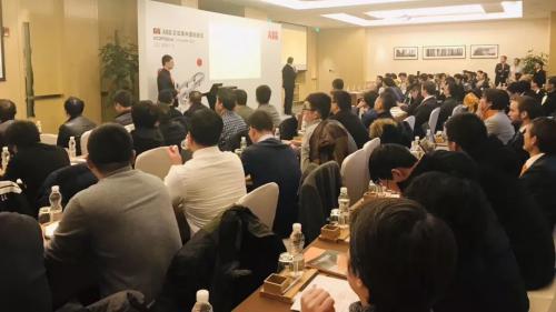 柔性电驱&数字孪生成就智能新产线