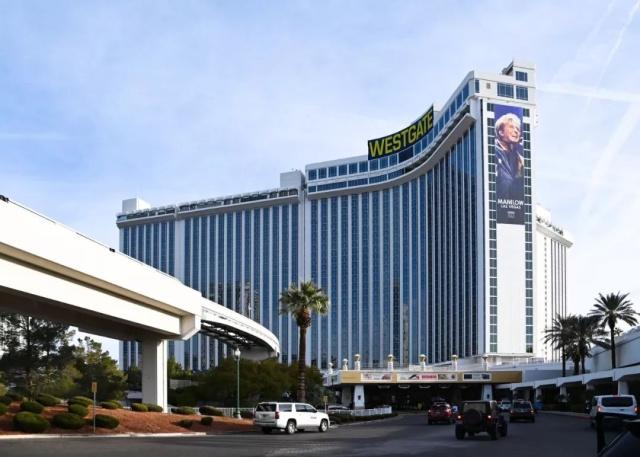 惊艳美国！今天，百度人工智能技术再次成为全球焦点！