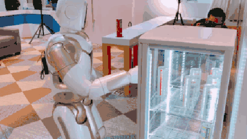 今年机器人大热，CES 2019新品趋势盘点