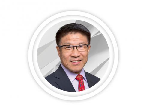 ABB：塑造数字化行业领军者