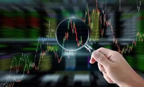 【前沿】亚马逊涨22%，美股创下10年最快反弹