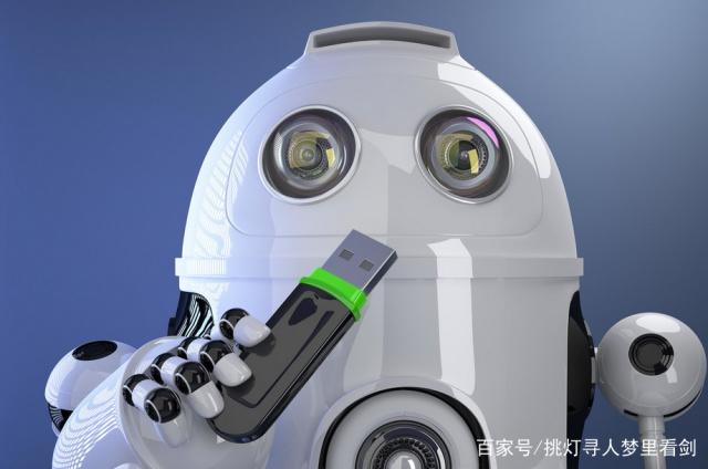 机器人入侵国际消费电子展，它比我们预期的更加可靠