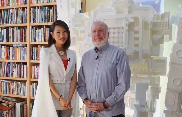 凯文·凯利谈人工智能：大多数工作根本不应该由人来做