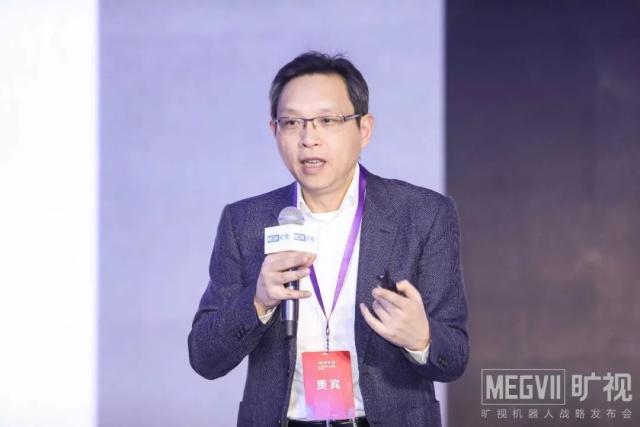 投资人董中浪：AI如何变革物流产业？