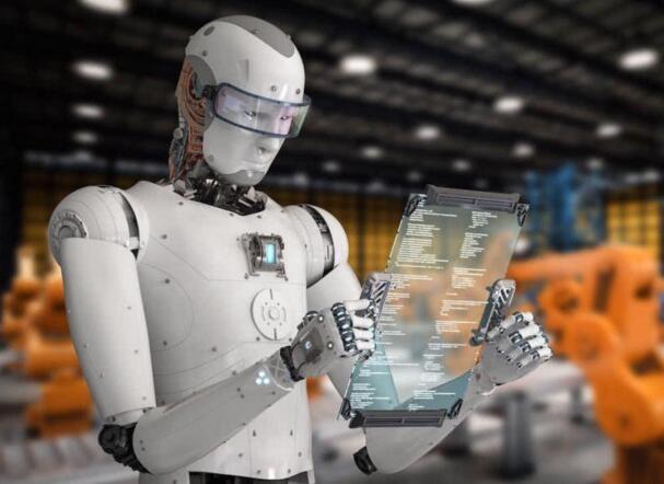 中国AI霸主正式确认：投20亿进军机器人，它短短七年估值超130亿