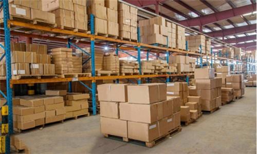 快递人工智能节省16万小时，机器人送货，智能物流不远了！