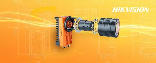 海康威视2000万像素智能读码器：实现更大视野的高性价比读码