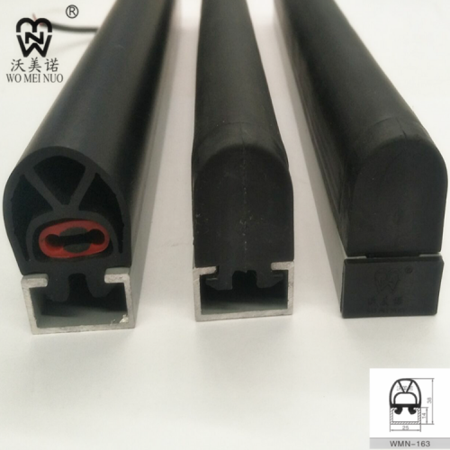 A163-98安全防撞条