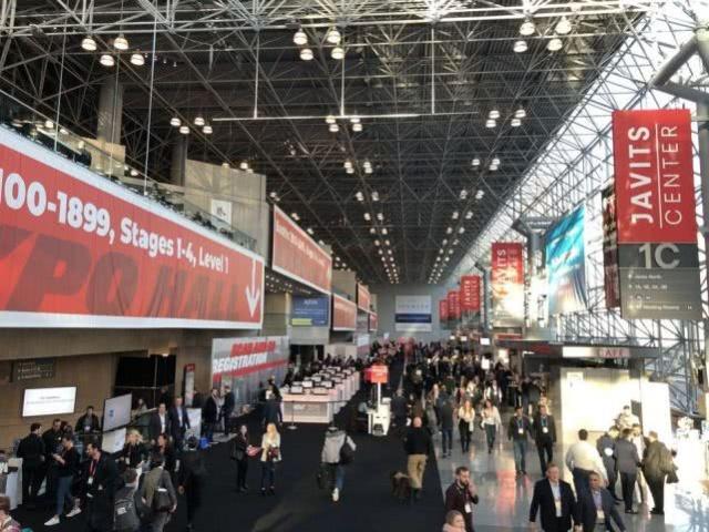 2019年值得关注的六大零售科技趋势：无人便利店、机器人增多