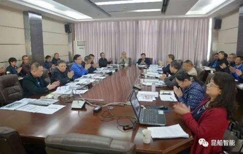 【重磅】一项一等奖 一项三等奖 ——昆船智能荣登2018年度昆船公司“优质项目”、“优质主机产品”榜