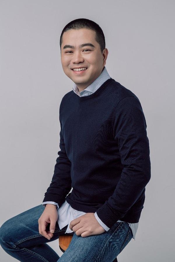 有个机器人创始人赵明：从跑腿开始，让无人配送成为基础设施