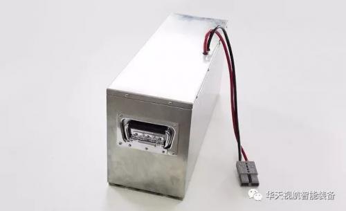 延长AGV小车蓄电池寿命的几项措施