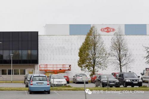 【案例】Tactic 芬兰玩具商采用密集型存储方案支持业务高速增长