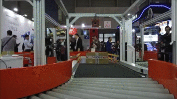 年度盘点 | 2018海康机器人 “智”臻致远