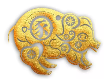 拓碧亚机电（上海）有限公司全体员工给您拜早年啦！