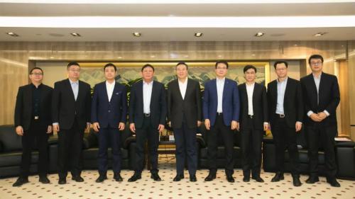 海康威视助力建设银行“龙视界”视频管理系统上线，合作设立AI训练联合实验室