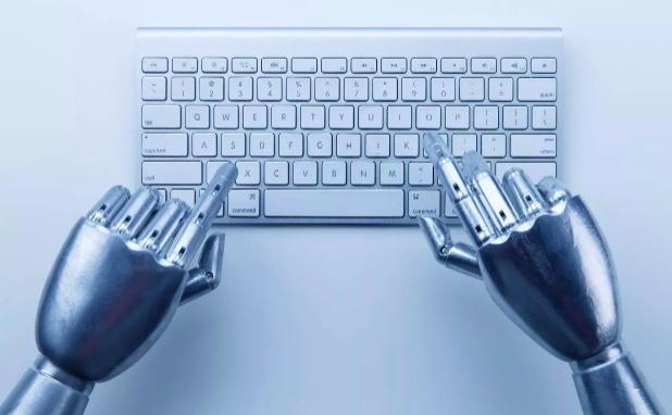 机器人记者崛起了，但人类记者不用害怕