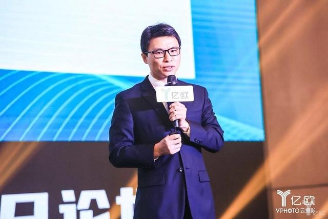 拓斯达董事长吴丰礼：工业机器人的全链服务逻辑