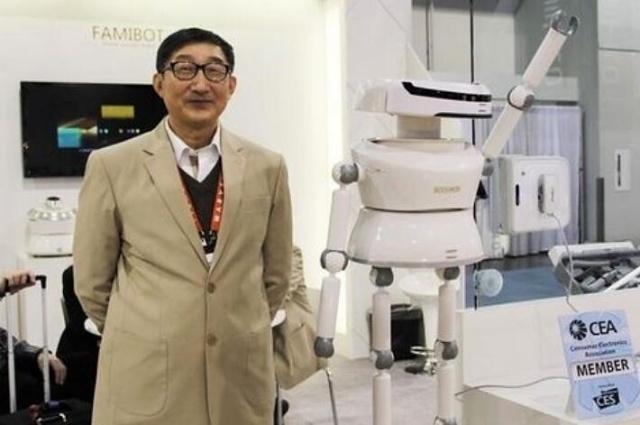 国内销量第一的机器人公司，市场份额碾压小米，市值超百亿