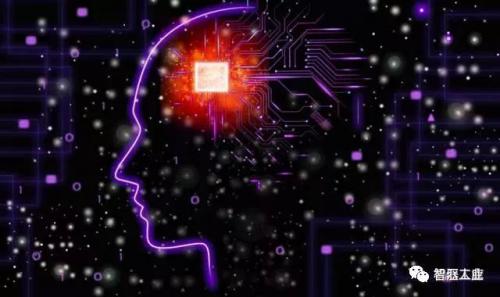 从2018年全球人工智能数据看未来发展趋势