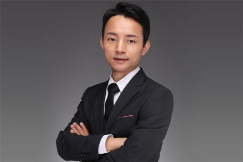 普渡科技张涛：2019将是配送机器人的爆发之年