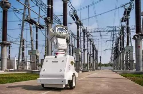 国内智能巡检机器人发展现状及主要企业