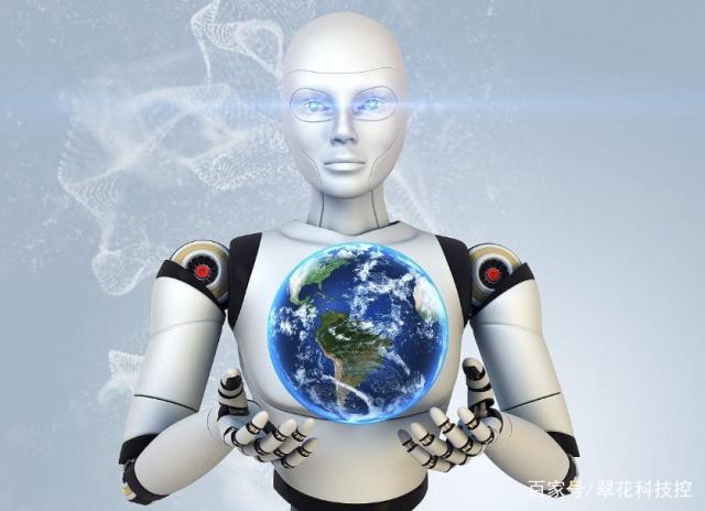 中国机器人之王：打破国外技术垄断，成功挤进全球十大机器人榜单