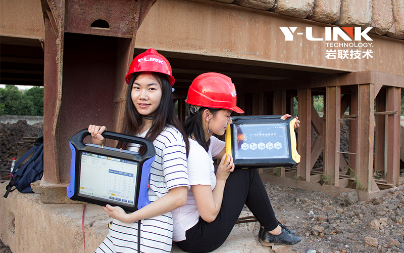 YL-PLT无线静载仪，测试设备智能语音