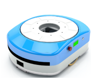 AGV应用发展的无限空间