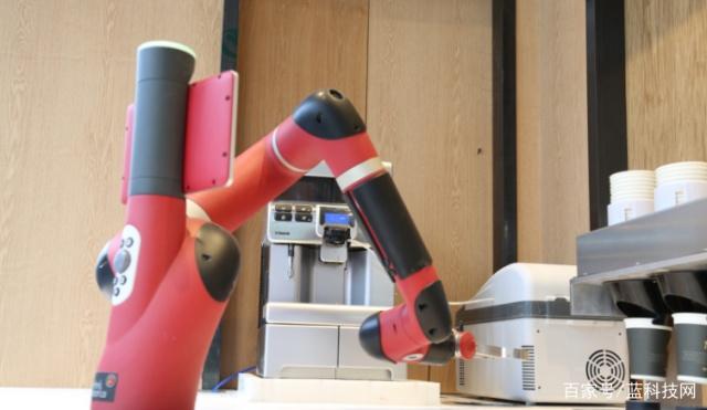 日本机器人“帮倒忙”的警示 不要过分依赖