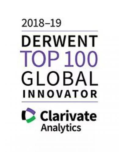 欧姆龙连续三年当选“全球百强创新机构”