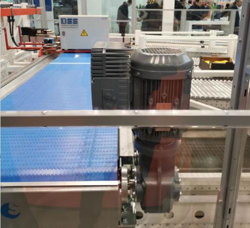 从LogiMAT 2019看全球物流装备行业技术发展