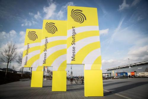 【LogiMAT直击】Geek+机器人在德国大放异彩！