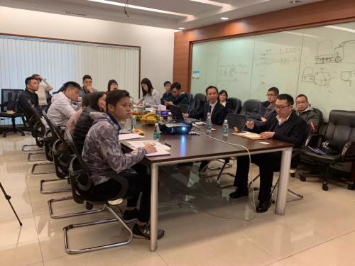 嘉腾:大湾区的媒体都在关注这家企业