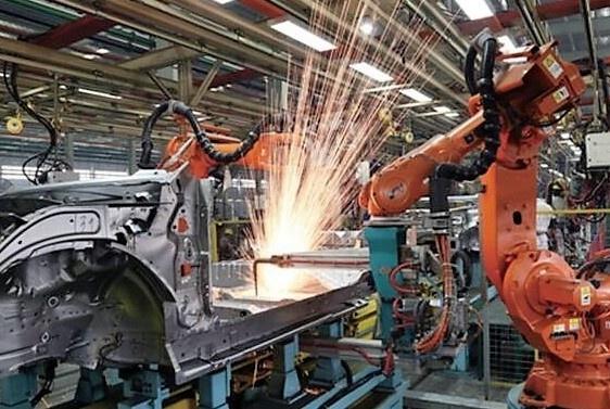 这家低调的瑞士公司，每年靠卖工业机器人，在中国赚走百亿收入