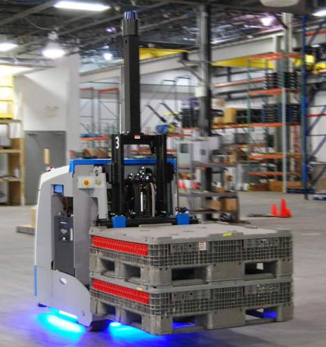 河南印发智能装备产业发展行动方案