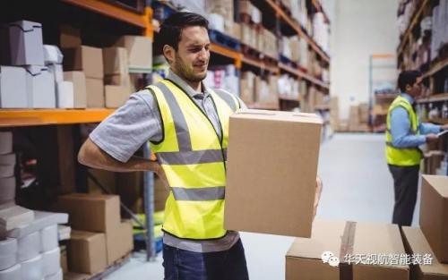 更好的AGV控制系统解决了哪些方面的问题