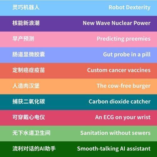 冰山一角！阿里AI入选十大突破性技术，网友：还有更厉害的！