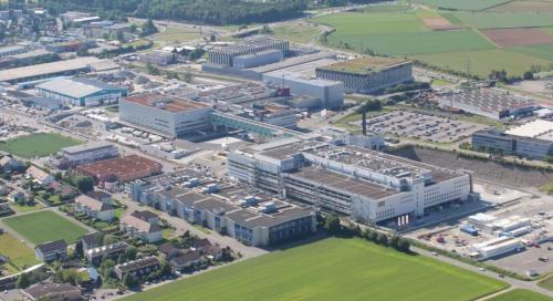 TGW与Coop集团签署多年服务合同