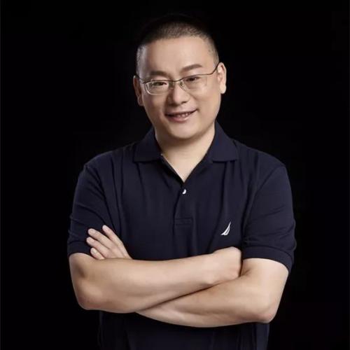 【喜报】国自机器人董事长郑洪波入选国家第四批“万人计划”