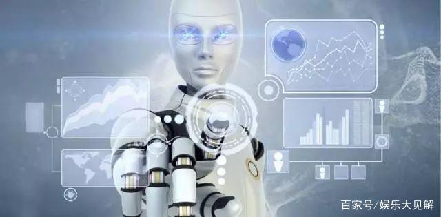 机器人取代人类正在美国发生？