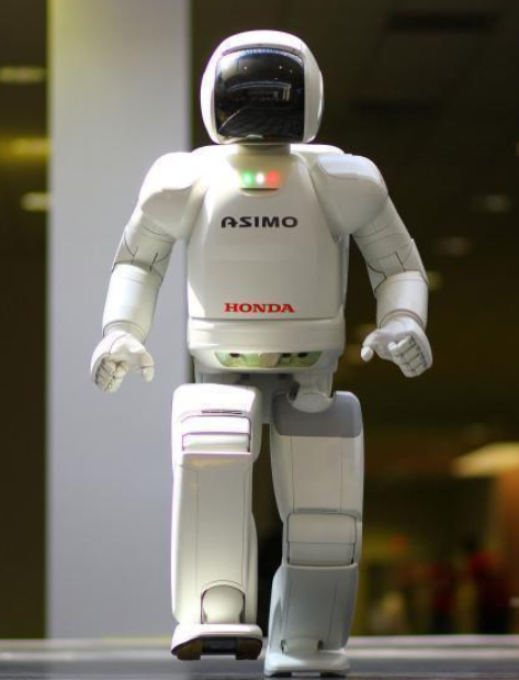 如何看待优必选Walker机器人的迭代速度？