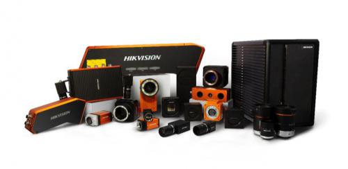 海康威视机器视觉新品亮相VisionChina，邀您见证新高度！