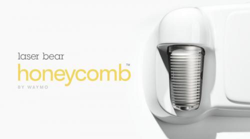 自动驾驶领头羊Waymo赚钱养家：对外销售激光雷达