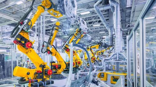 企业应加快人工智能布局 大规模商业化应用可期