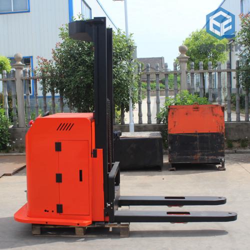 堆垛式叉车本体制造商