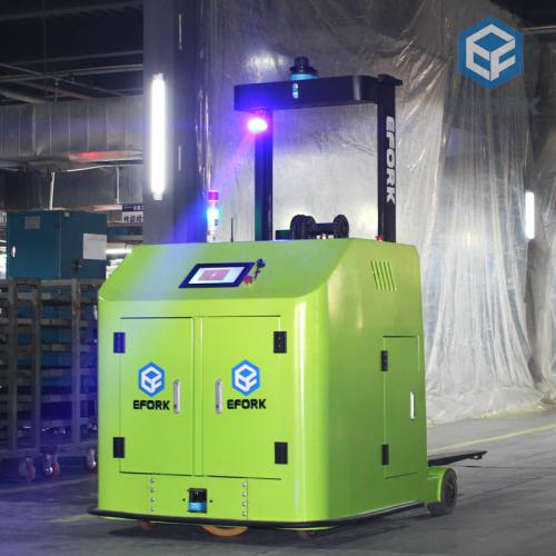 案例：某电器制造公司