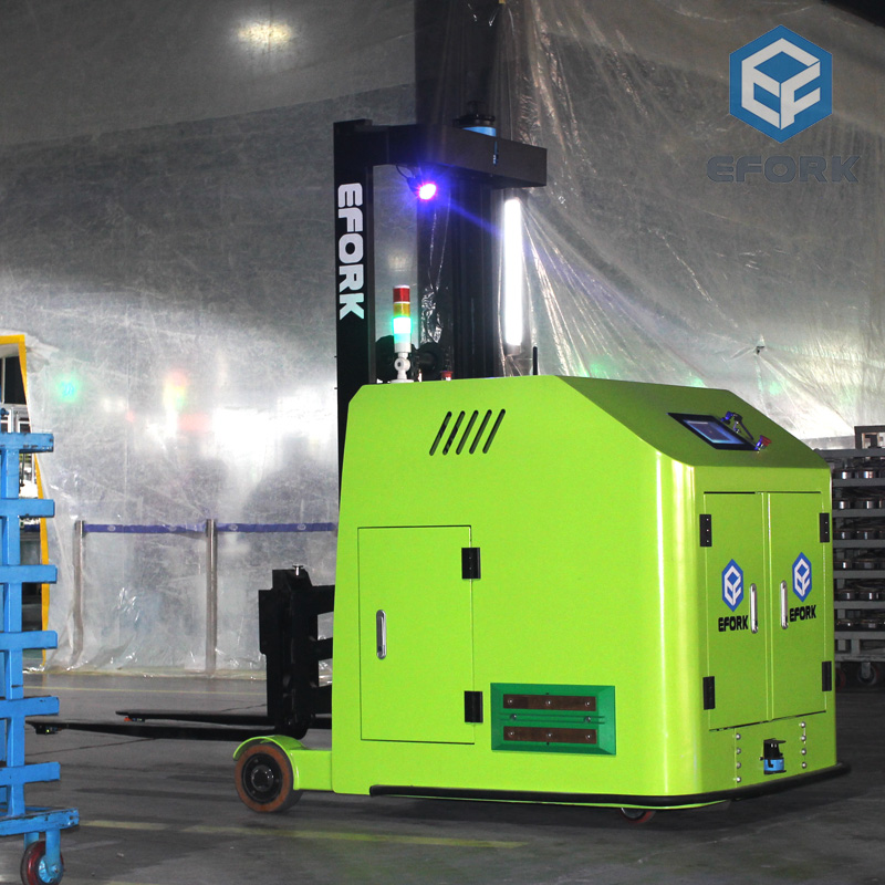 案例：某电器制造公司